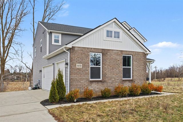 8850 Island Lake Road, Dexter, MI 48130