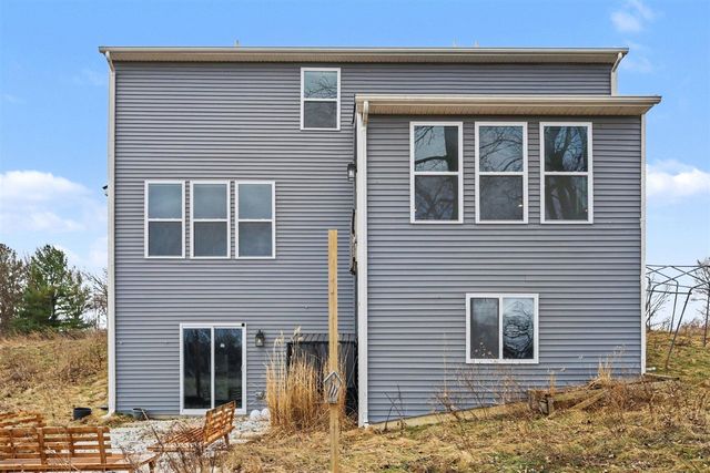 8850 Island Lake Road, Dexter, MI 48130