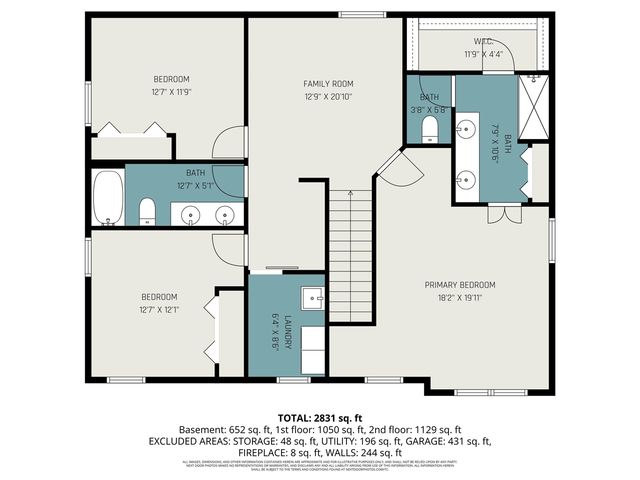 8850 Island Lake Road, Dexter, MI 48130