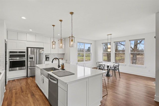 8850 Island Lake Road, Dexter, MI 48130