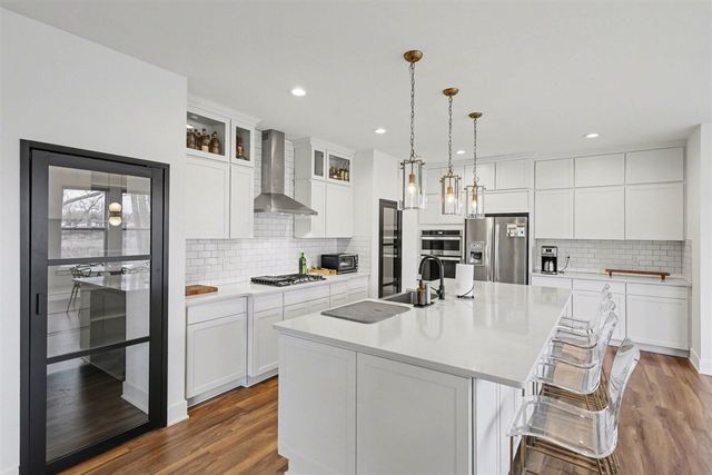 8850 Island Lake Road, Dexter, MI 48130