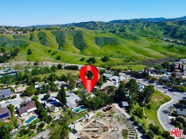 26026 Adamor Road, Calabasas, CA 91302