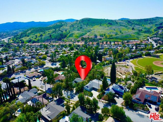 26026 Adamor Road, Calabasas, CA 91302