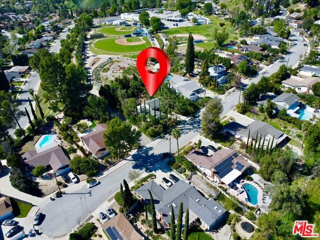 26026 Adamor Road, Calabasas, CA 91302