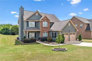 11 Hamil NW Court, Cartersville, GA 30120