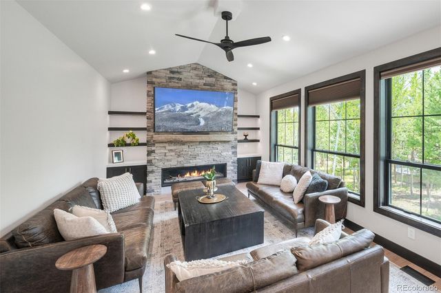 306 S Golden Eagle Drive, Silverthorne, CO 80498