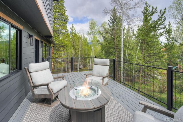 306 S Golden Eagle Drive, Silverthorne, CO 80498