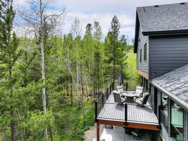 306 S Golden Eagle Drive, Silverthorne, CO 80498