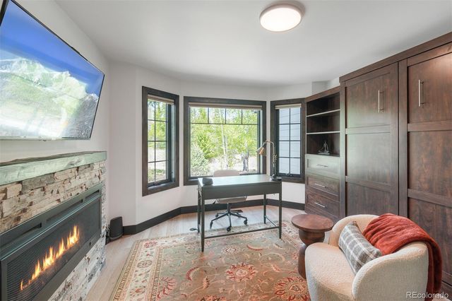 306 S Golden Eagle Drive, Silverthorne, CO 80498