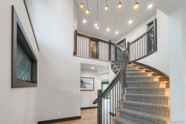 306 S Golden Eagle Drive, Silverthorne, CO 80498