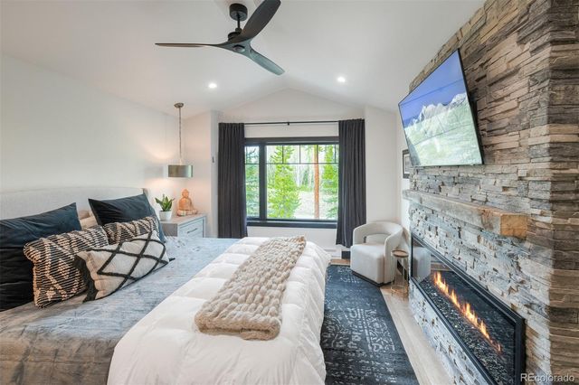 306 S Golden Eagle Drive, Silverthorne, CO 80498