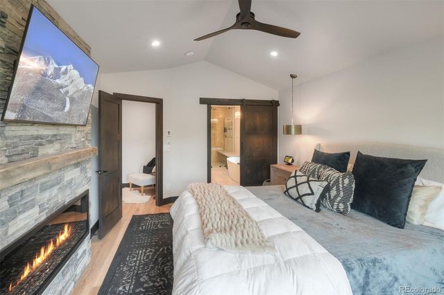 306 S Golden Eagle Drive, Silverthorne, CO 80498
