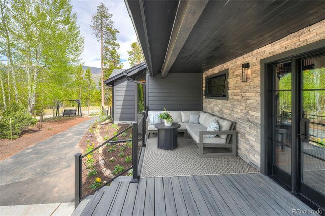 306 S Golden Eagle Drive, Silverthorne, CO 80498