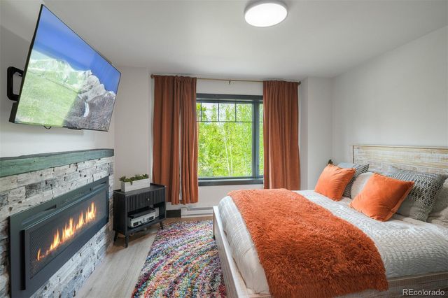 306 S Golden Eagle Drive, Silverthorne, CO 80498