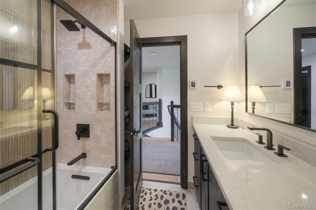 306 S Golden Eagle Drive, Silverthorne, CO 80498