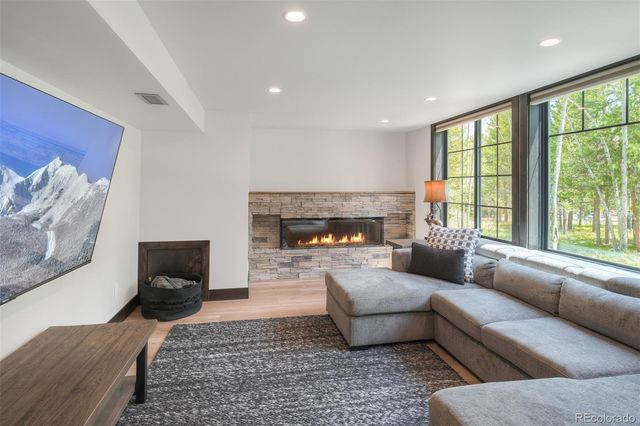 306 S Golden Eagle Drive, Silverthorne, CO 80498