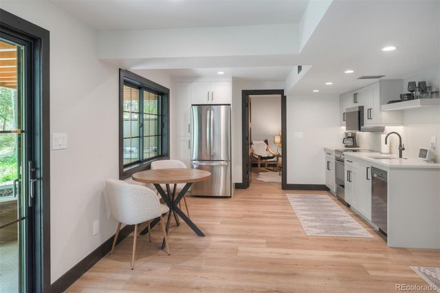 306 S Golden Eagle Drive, Silverthorne, CO 80498