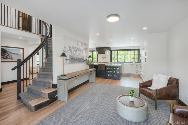 306 S Golden Eagle Drive, Silverthorne, CO 80498