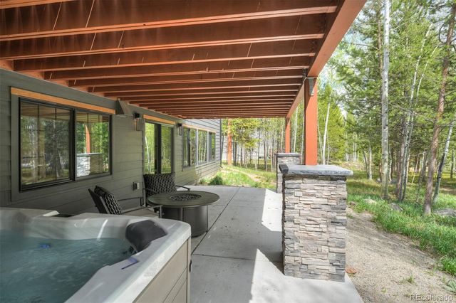 306 S Golden Eagle Drive, Silverthorne, CO 80498