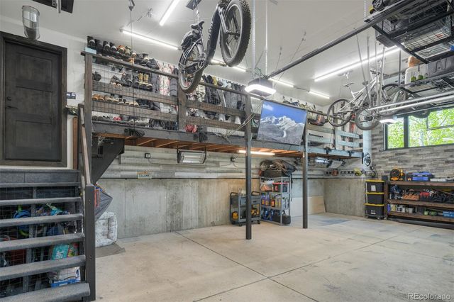 306 S Golden Eagle Drive, Silverthorne, CO 80498