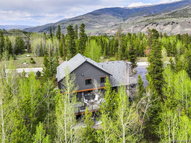 306 S Golden Eagle Drive, Silverthorne, CO 80498
