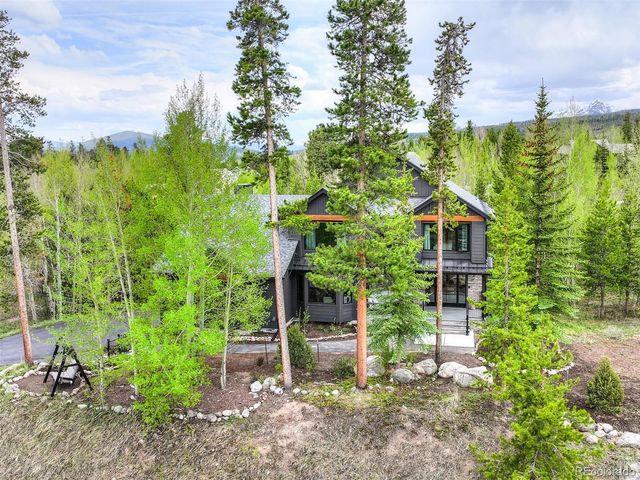 306 S Golden Eagle Drive, Silverthorne, CO 80498