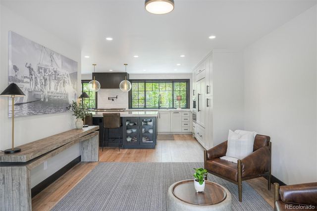 306 S Golden Eagle Drive, Silverthorne, CO 80498