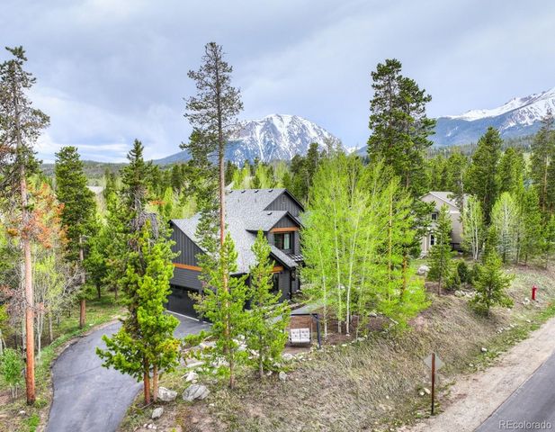 306 S Golden Eagle Drive, Silverthorne, CO 80498