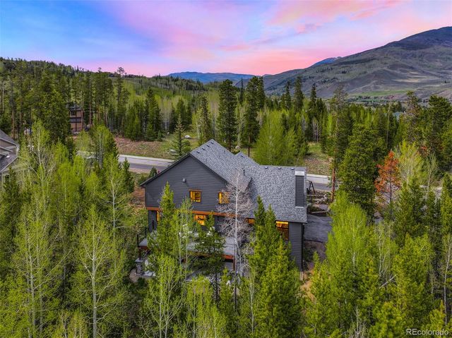 306 S Golden Eagle Drive, Silverthorne, CO 80498