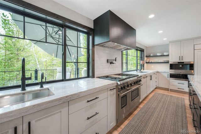 306 S Golden Eagle Drive, Silverthorne, CO 80498