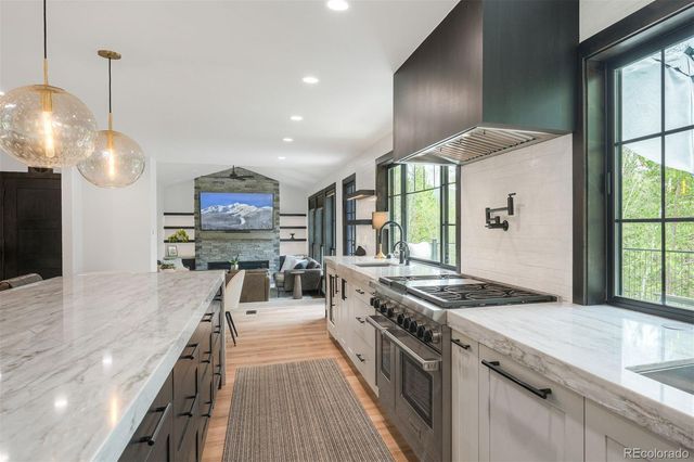 306 S Golden Eagle Drive, Silverthorne, CO 80498