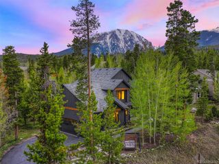 306 S Golden Eagle Drive, Silverthorne, CO 80498