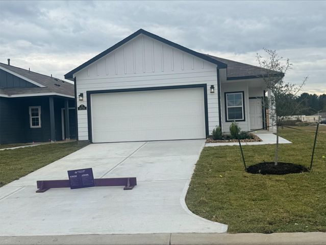 16706 Brighter Blooms Avenue, Porter, TX 77365