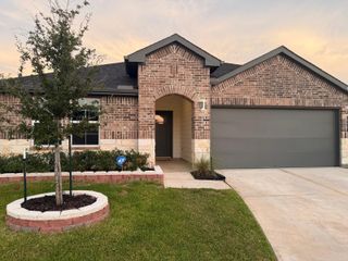 29903 Foxtail Pine Court, Katy, TX 77494