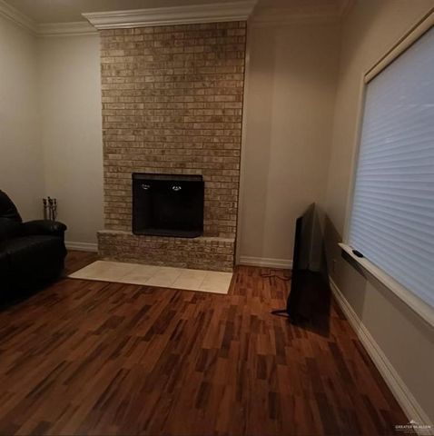 805 Parkview Circle, Harlingen, TX 78550