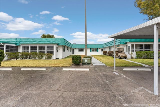 205 KINGS BOULEVARD 52, Sun City Center, FL 33573