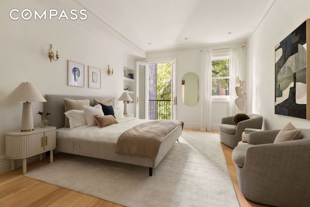 304 W 137th Street, New York City, NY 10030