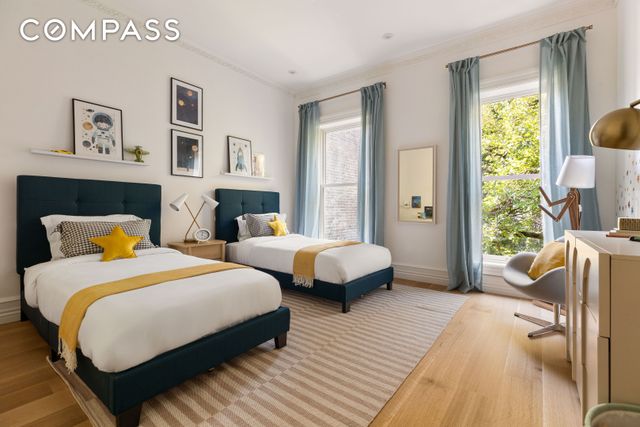 304 W 137th Street, New York City, NY 10030