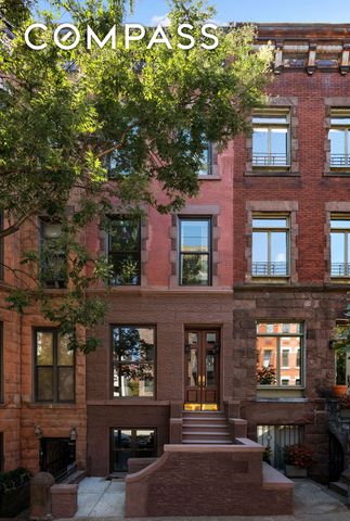 304 W 137th Street, New York City, NY 10030