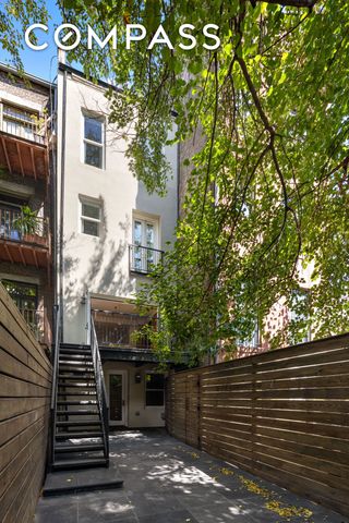 304 W 137th Street, New York City, NY 10030