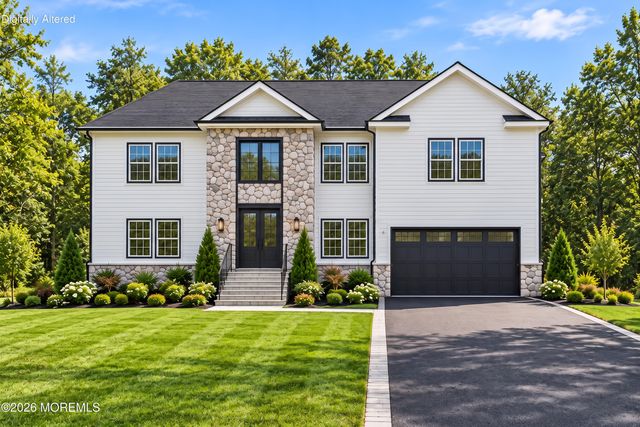 148 Freehold Road B, Manalapan, NJ 07726