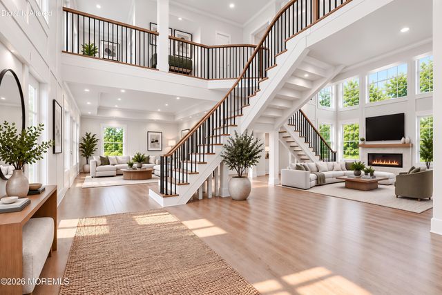 148 Freehold Road B, Manalapan, NJ 07726