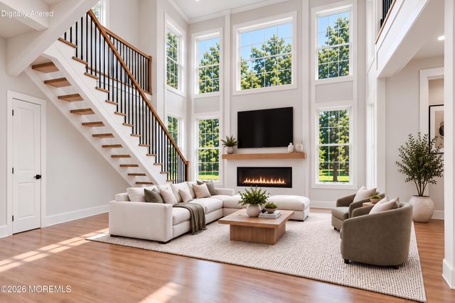 148 Freehold Road B, Manalapan, NJ 07726