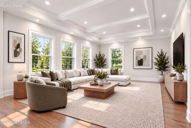 148 Freehold Road B, Manalapan, NJ 07726