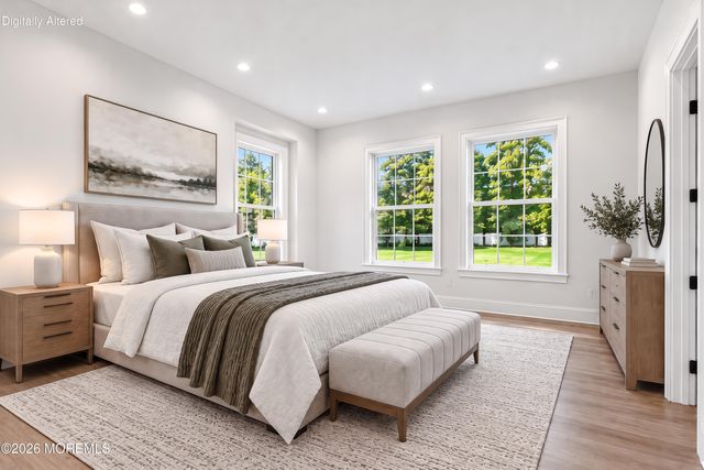 148 Freehold Road B, Manalapan, NJ 07726