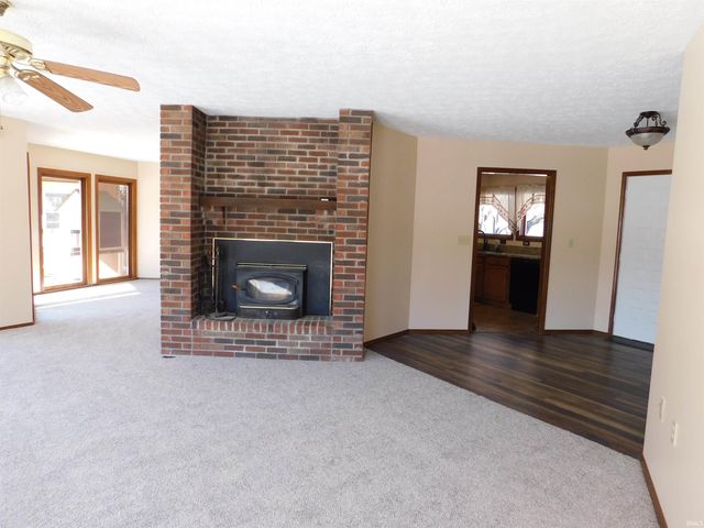 6601 N Rhinestone Drive, Ellettsville, IN 47429