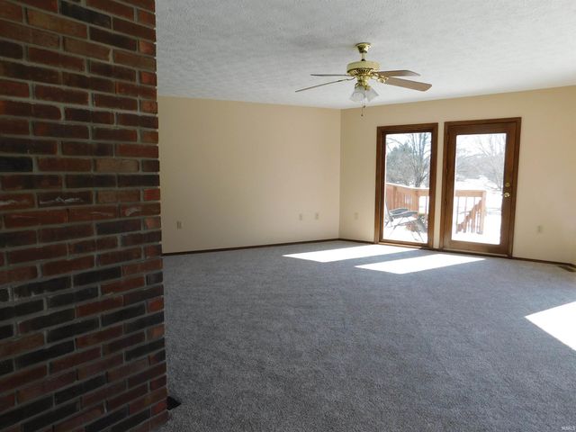 6601 N Rhinestone Drive, Ellettsville, IN 47429