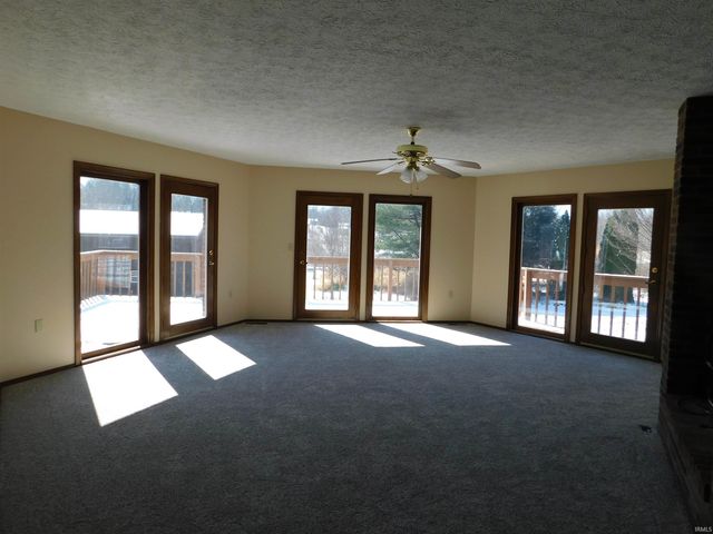 6601 N Rhinestone Drive, Ellettsville, IN 47429