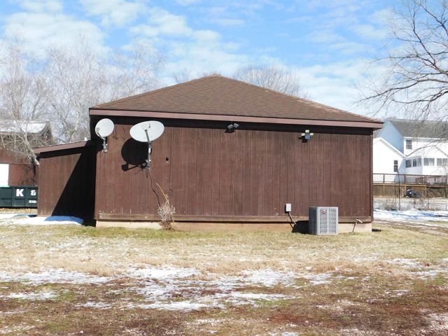 6601 N Rhinestone Drive, Ellettsville, IN 47429