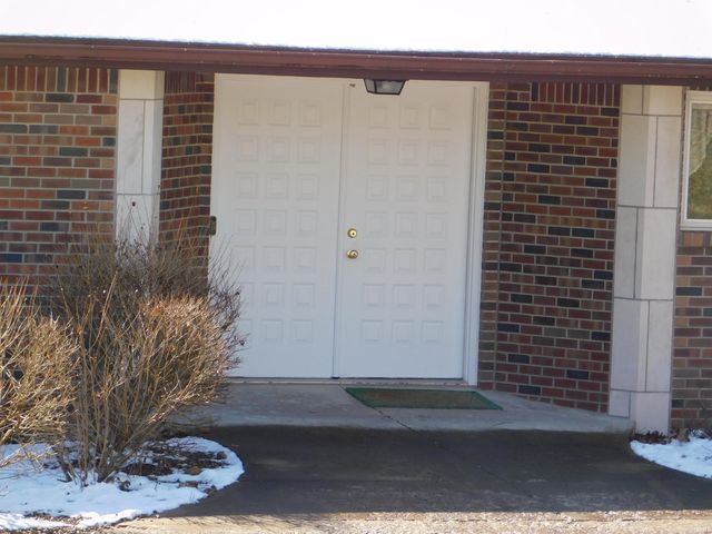 6601 N Rhinestone Drive, Ellettsville, IN 47429